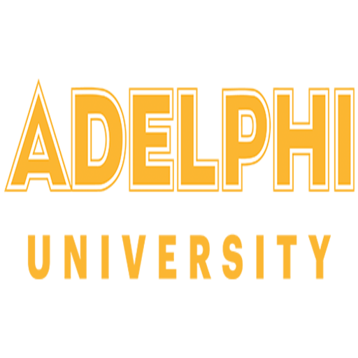 Adelphi University logo